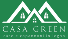 Case in Legno Arezzo e Toscana Casagreen